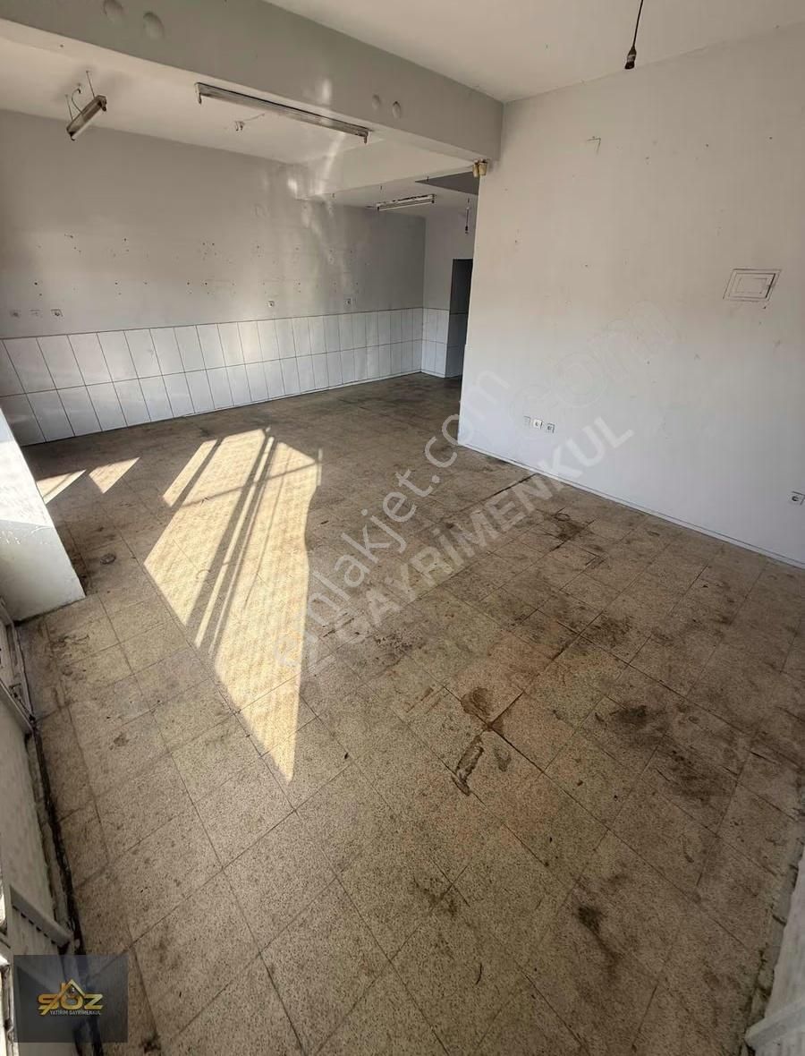 Kethüda Mh. Anayol Cepheli 100m2 Kiralık Dükkan - Görsel 11