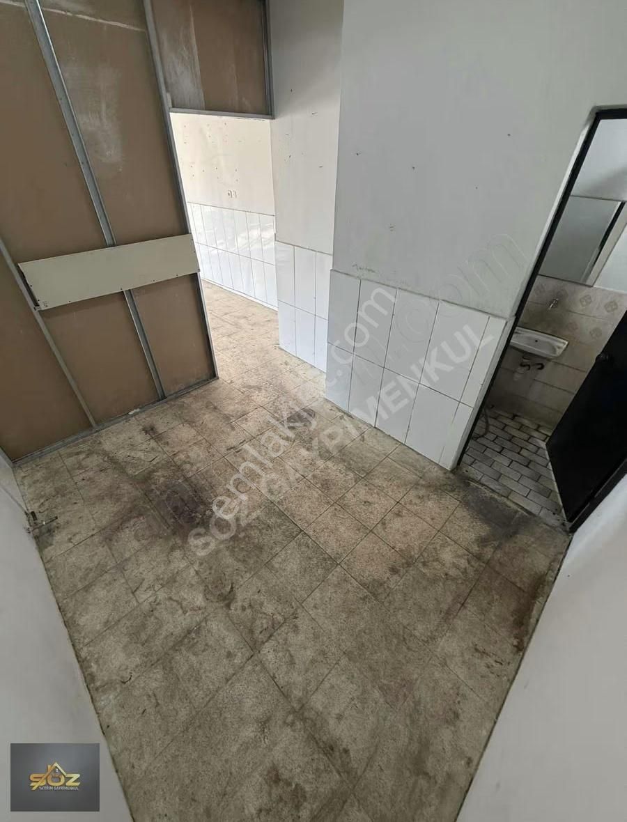 Kethüda Mh. Anayol Cepheli 100m2 Kiralık Dükkan - Görsel 12