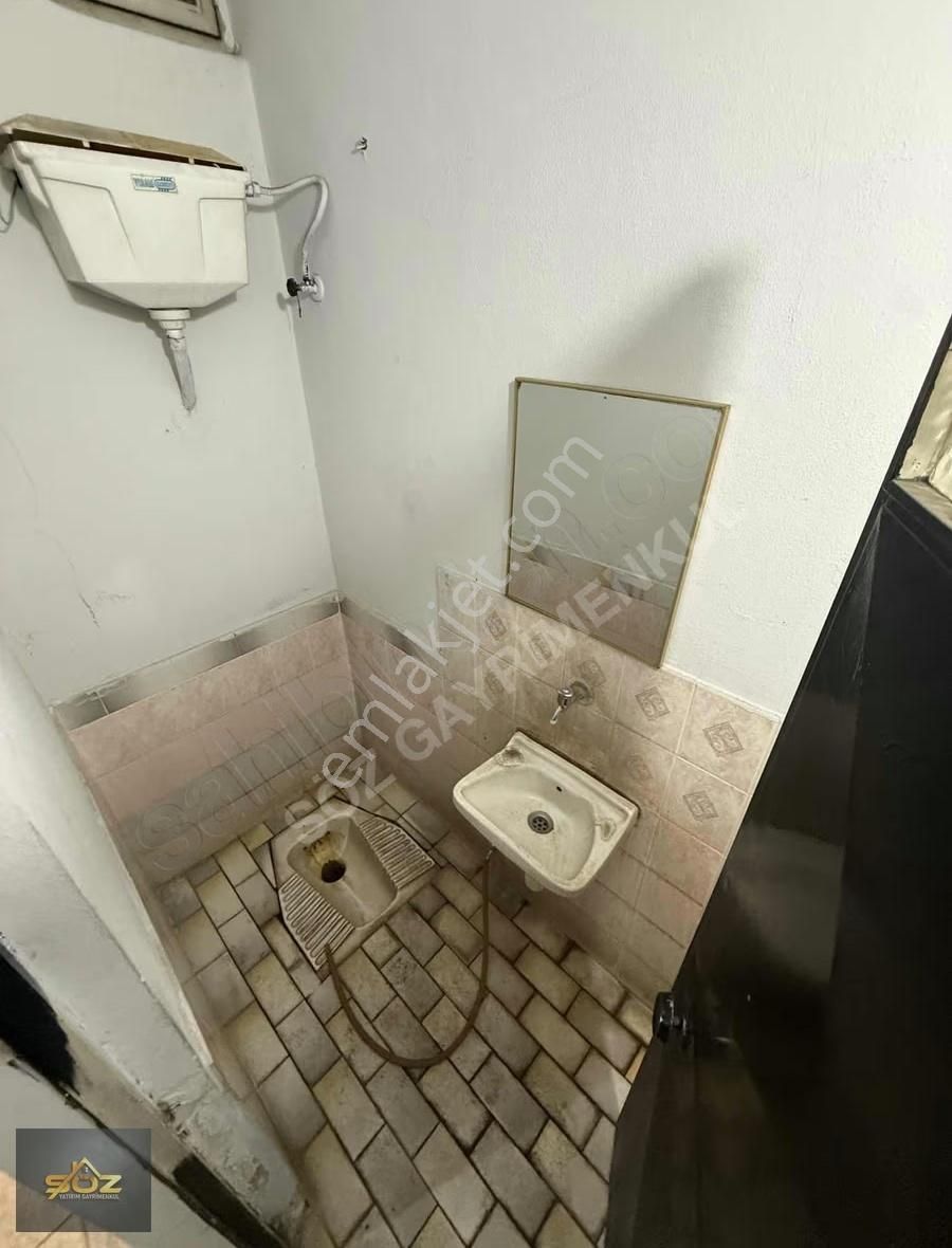 Kethüda Mh. Anayol Cepheli 100m2 Kiralık Dükkan - Görsel 6