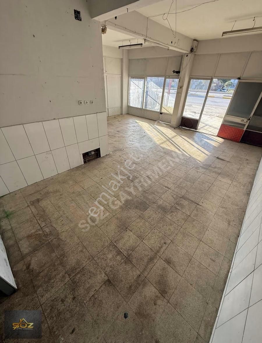 Kethüda Mh. Anayol Cepheli 100m2 Kiralık Dükkan - Görsel 5
