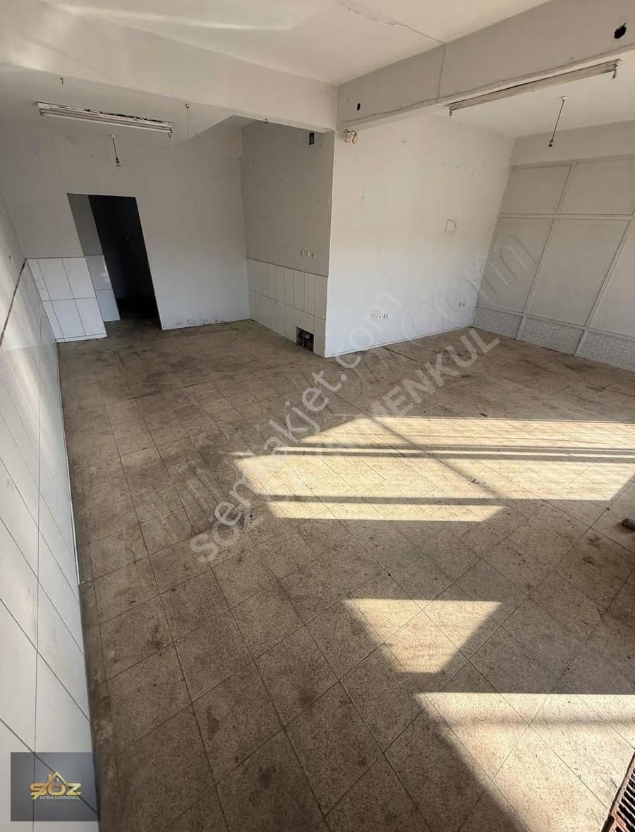 Kethüda Mh. Anayol Cepheli 100m2 Kiralık Dükkan - Görsel 8