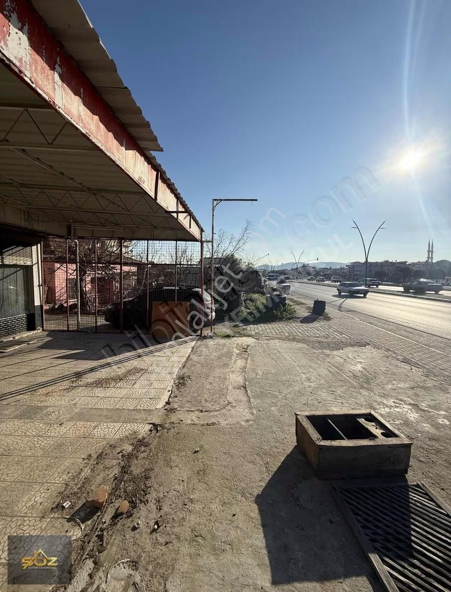 Kethüda Mh. Anayol Cepheli 100m2 Kiralık Dükkan - Görsel 7