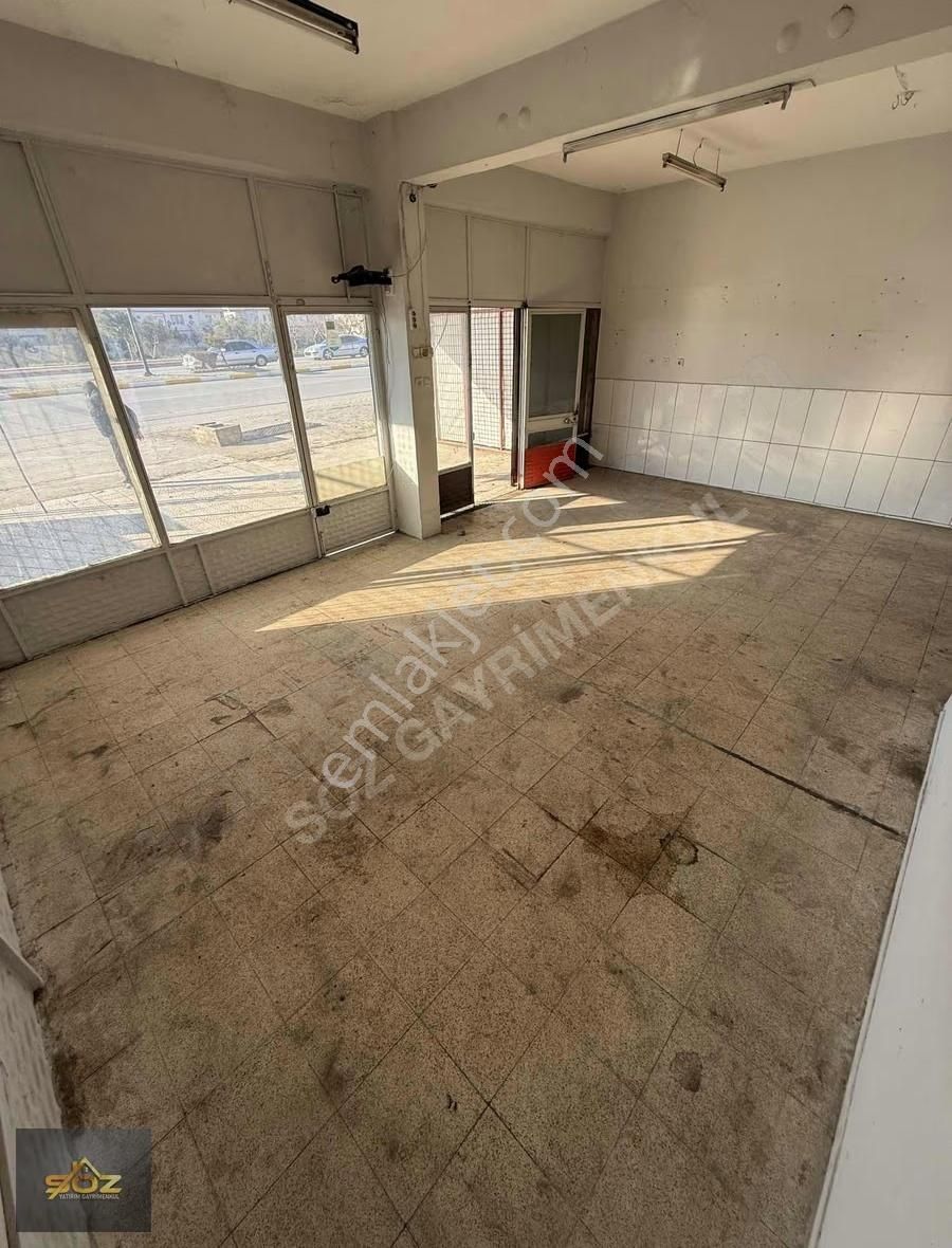 Kethüda Mh. Anayol Cepheli 100m2 Kiralık Dükkan - Görsel 3