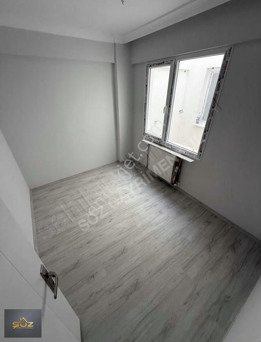 Erzurum Derneği Yakını Reşatbey Mh. 2+1 100m2 Kiralık Daire - Görsel 8