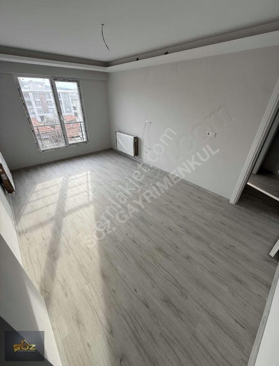 Erzurum Derneği Yakını Reşatbey Mh. 2+1 100m2 Kiralık Daire