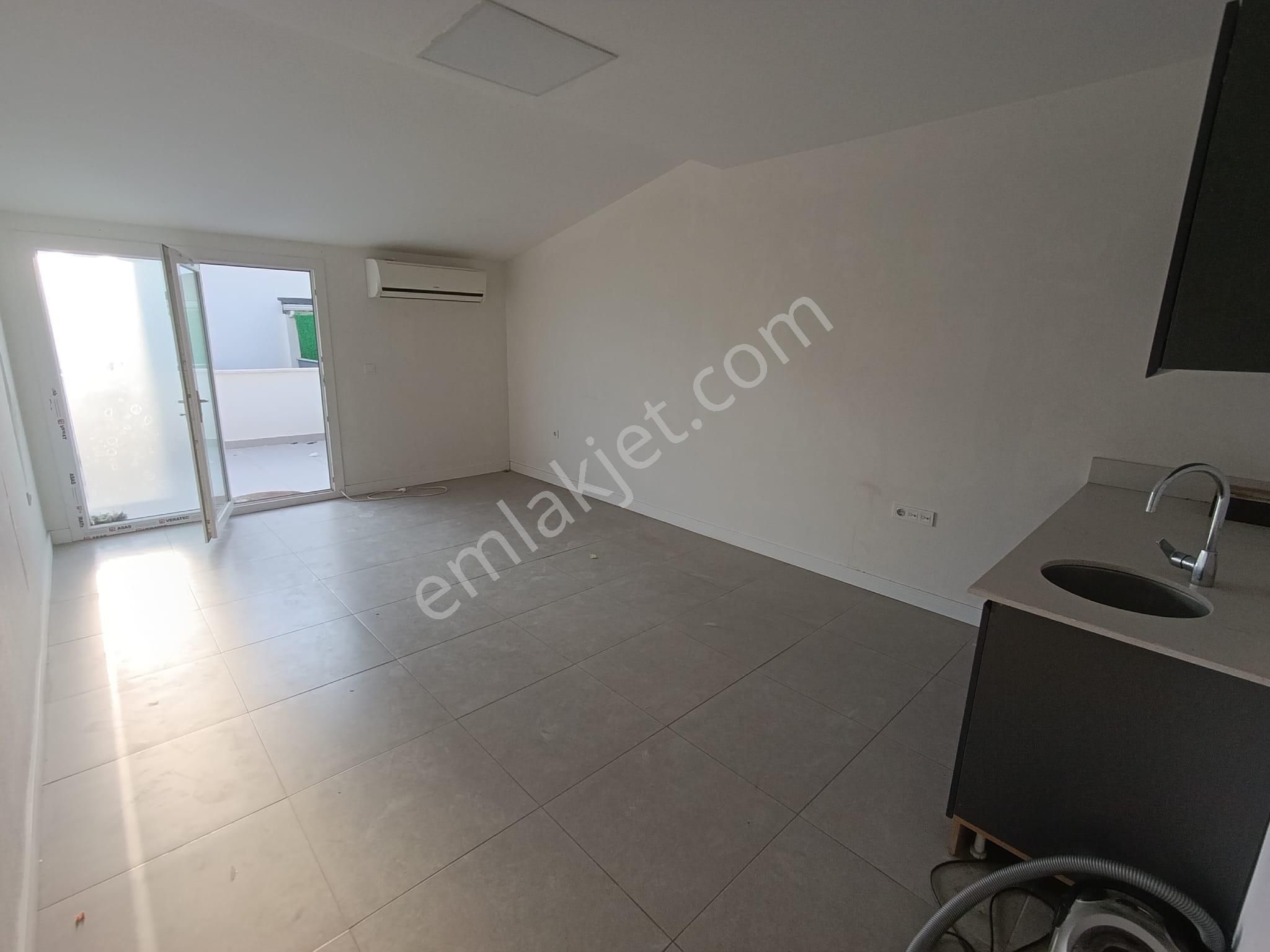 Blokyapı'dan Tapu Yakını D&d Offıce'de 130 M2 Dubleks 1+1 Ofis - Görsel 3