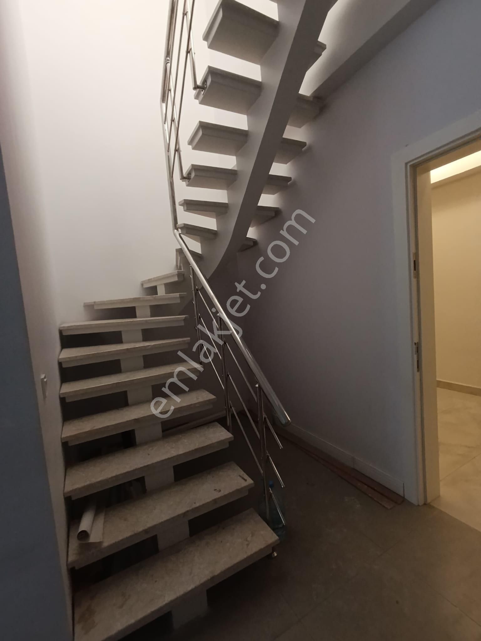 Blokyapı'dan Tapu Yakını D&d Offıce'de 130 M2 Dubleks 1+1 Ofis - Görsel 6