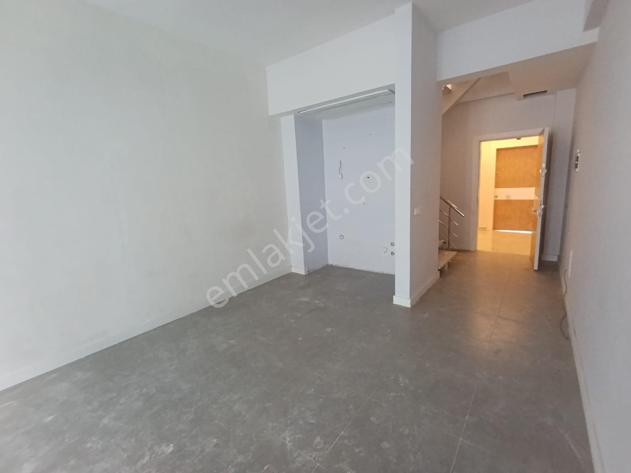 Blokyapı'dan Tapu Yakını D&d Offıce'de 130 M2 Dubleks 1+1 Ofis - Görsel 8