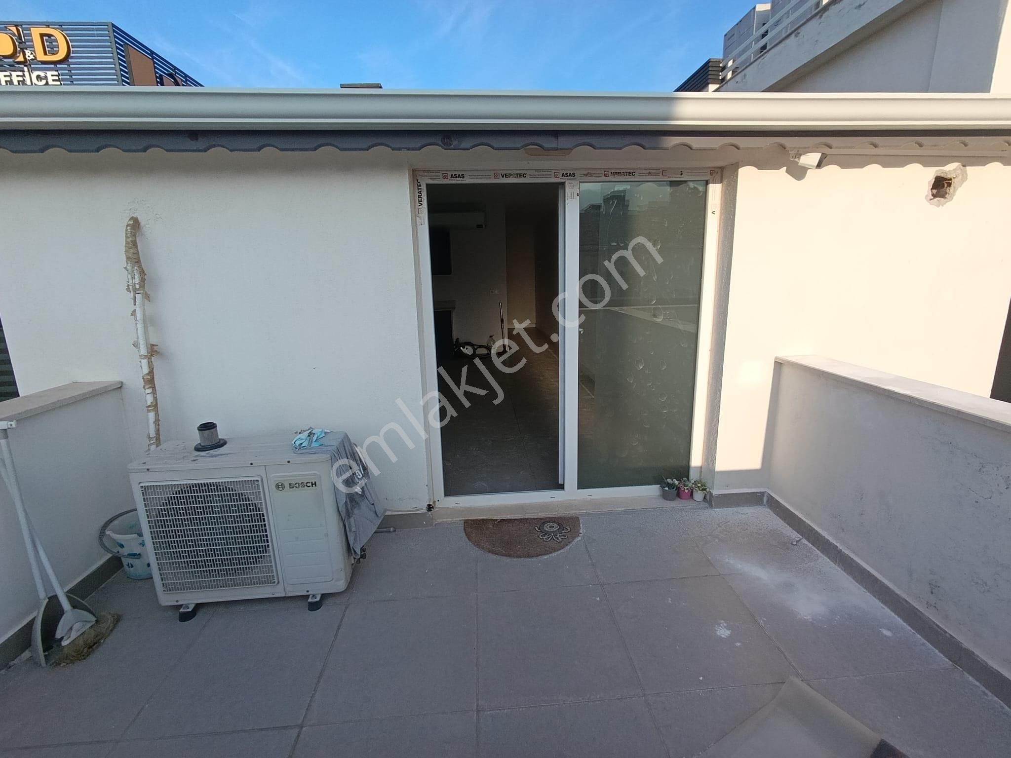 Blokyapı'dan Tapu Yakını D&d Offıce'de 130 M2 Dubleks 1+1 Ofis - Görsel 2
