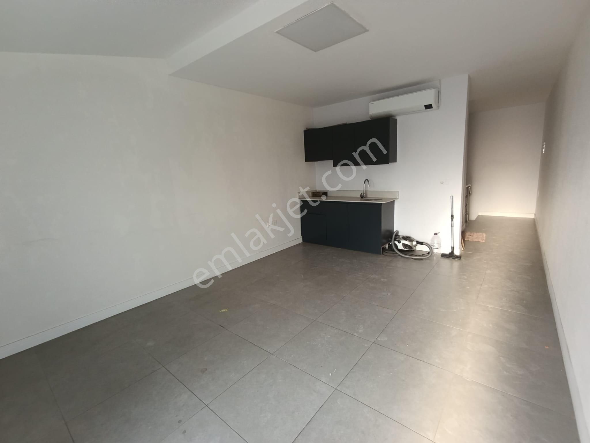 Blokyapı'dan Tapu Yakını D&d Offıce'de 130 M2 Dubleks 1+1 Ofis - Görsel 4