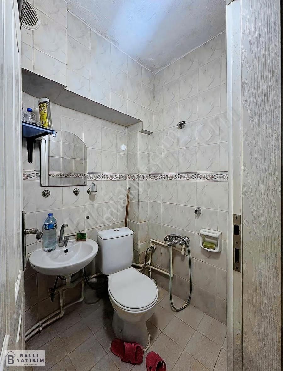 Ballı'dan Yıldırımın Merkezinde Eşyalı Satılık Daire - Görsel 13