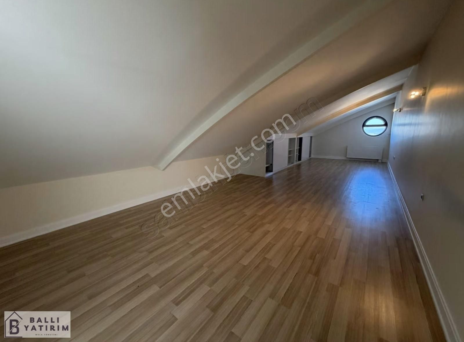 Ballı Yatırım'dan Manzaralı 5+1 275 M2 Net Lüx Satılık Daire - Görsel 25