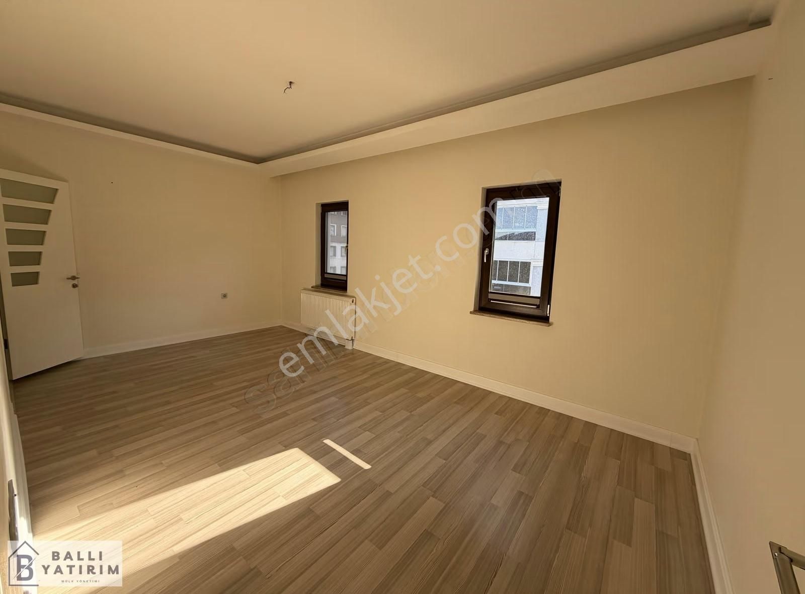 Ballı Yatırım'dan Manzaralı 5+1 275 M2 Net Lüx Satılık Daire - Görsel 14