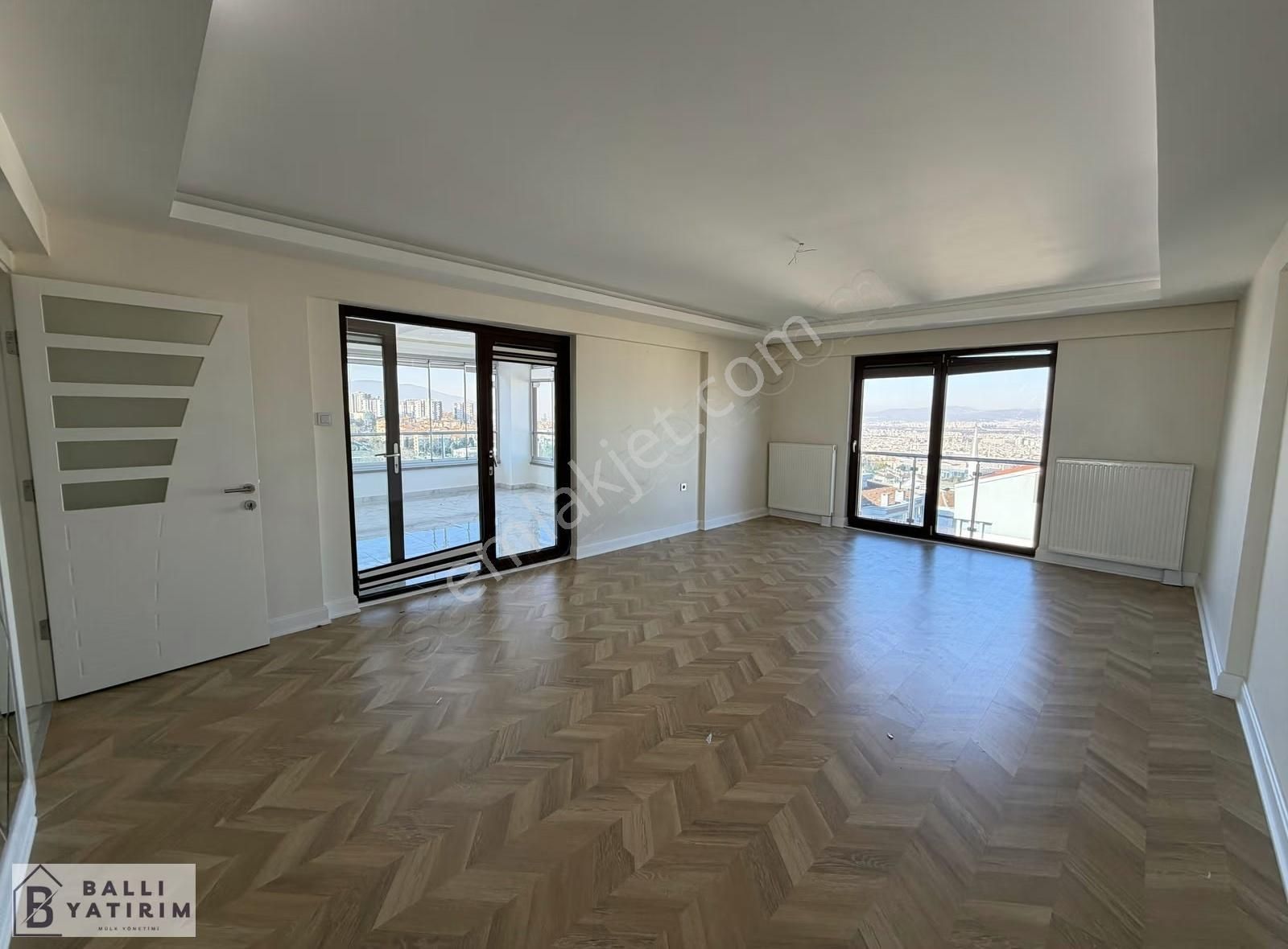 Ballı Yatırım'dan Manzaralı 5+1 275 M2 Net Lüx Satılık Daire - Görsel 20