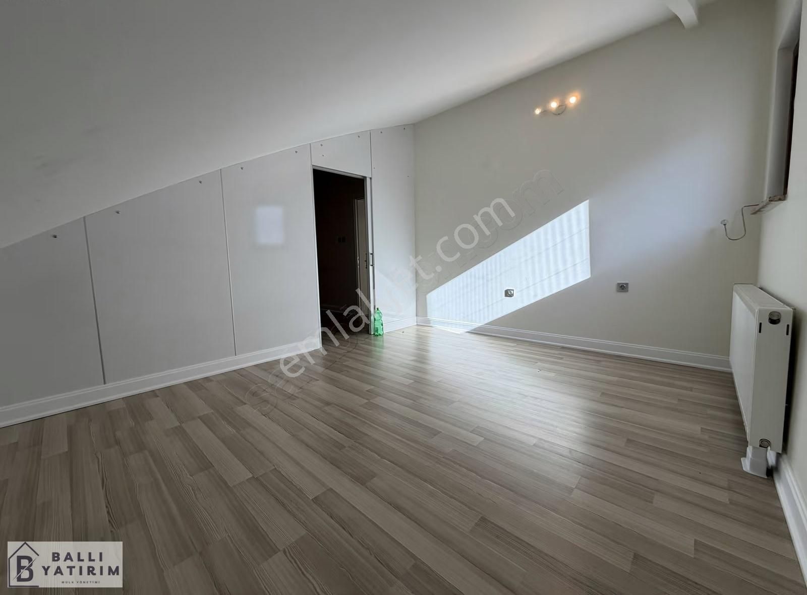 Ballı Yatırım'dan Manzaralı 5+1 275 M2 Net Lüx Satılık Daire - Görsel 24