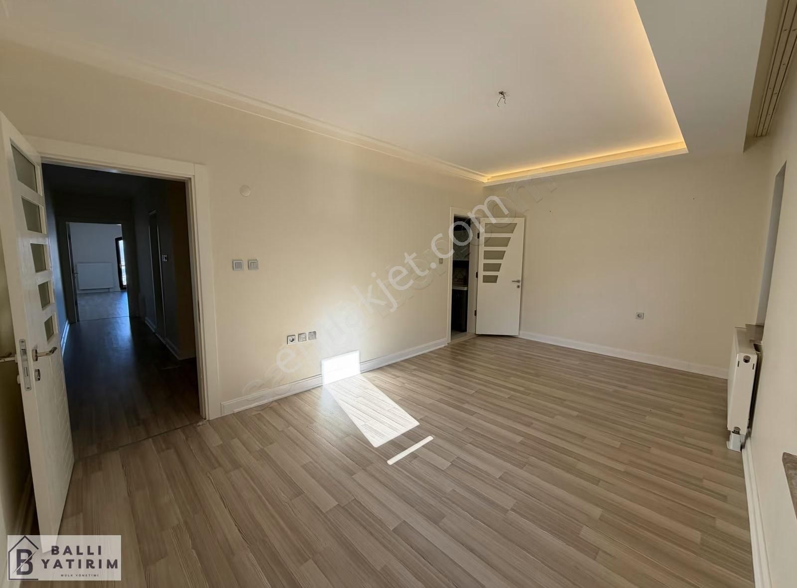Ballı Yatırım'dan Manzaralı 5+1 275 M2 Net Lüx Satılık Daire - Görsel 7
