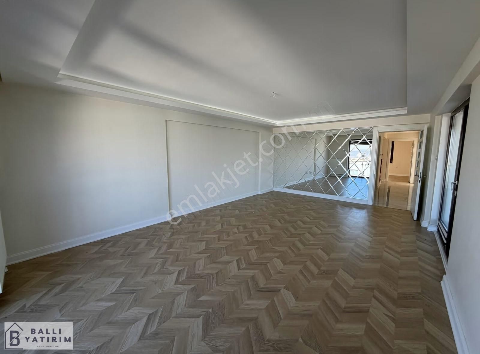 Ballı Yatırım'dan Manzaralı 5+1 275 M2 Net Lüx Satılık Daire - Görsel 21