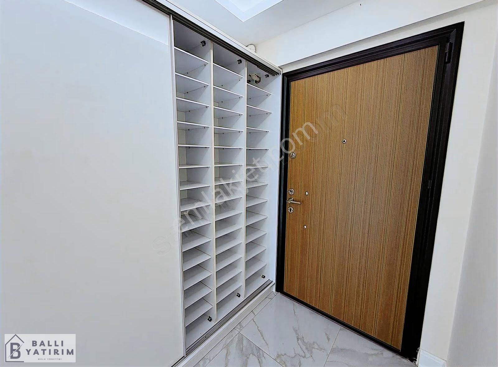 Ballı Yatırım'dan Manzaralı 5+1 275 M2 Net Lüx Satılık Daire - Görsel 17