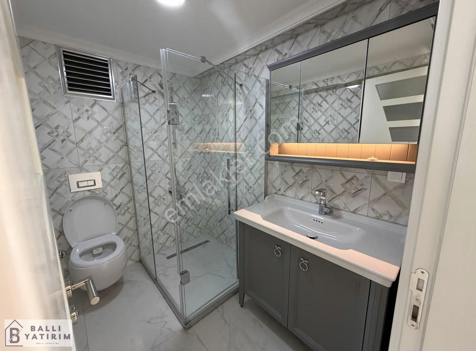 Ballı Yatırım'dan Manzaralı 5+1 275 M2 Net Lüx Satılık Daire - Görsel 3