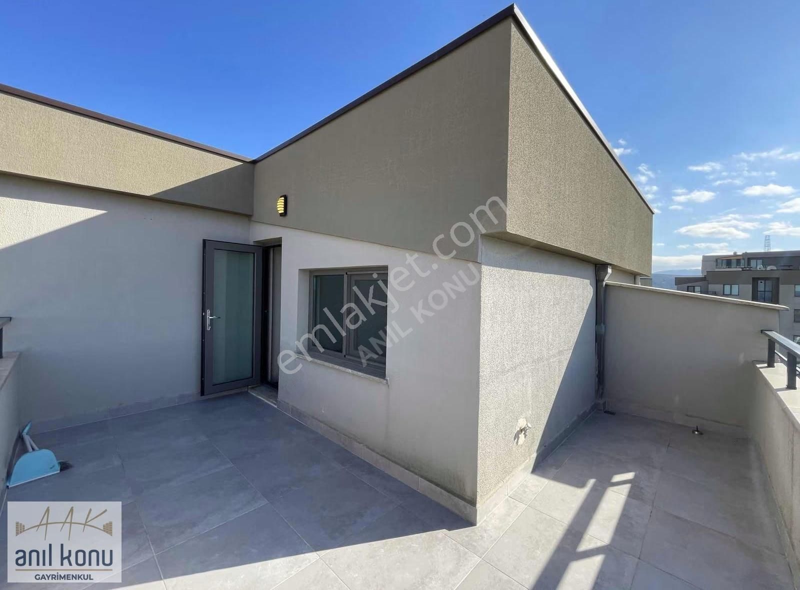 Anıl Konu'dan Kayapa'da Kiralık 3+1 Dubleks Daire - Görsel 13