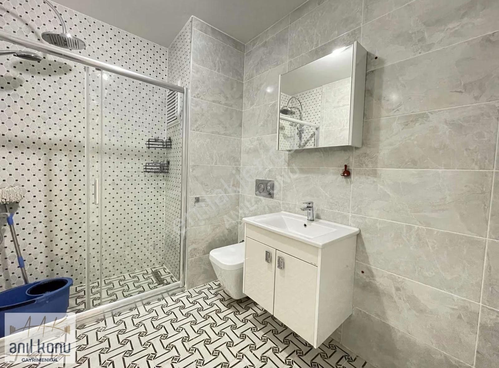 Anıl Konu'dan Kayapa'da Kiralık 3+1 Dubleks Daire - Görsel 14