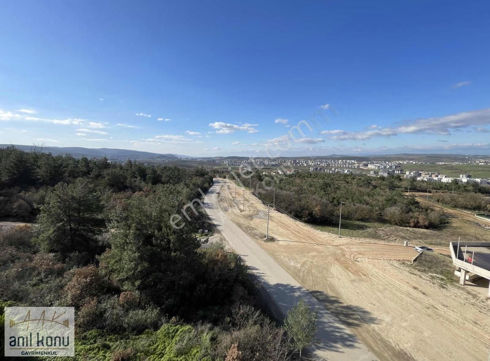 Anıl Konu'dan Kayapa'da Kiralık 3+1 Dubleks Daire - Görsel 22