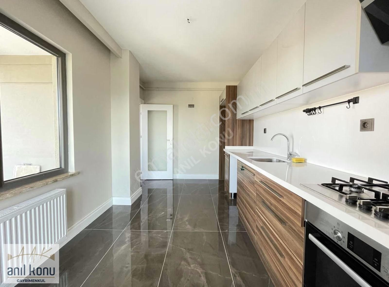 Anıl Konu'dan Kayapa'da Kiralık 3+1 Dubleks Daire - Görsel 18