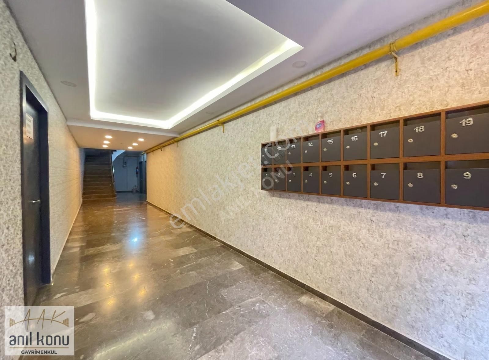 Anıl Konu'dan Kayapa'da Kiralık 3+1 Dubleks Daire - Görsel 24