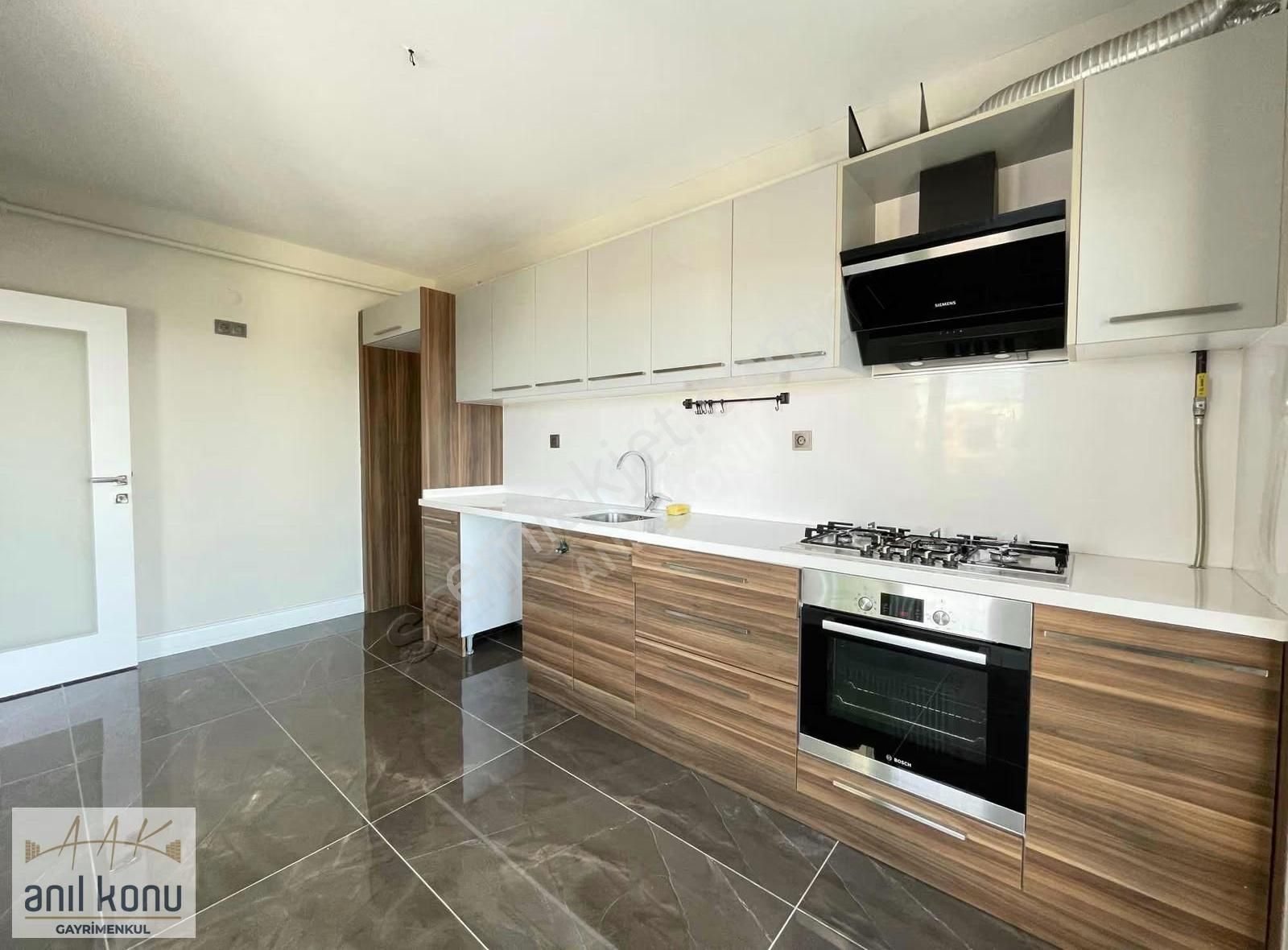 Anıl Konu'dan Kayapa'da Kiralık 3+1 Dubleks Daire - Görsel 3