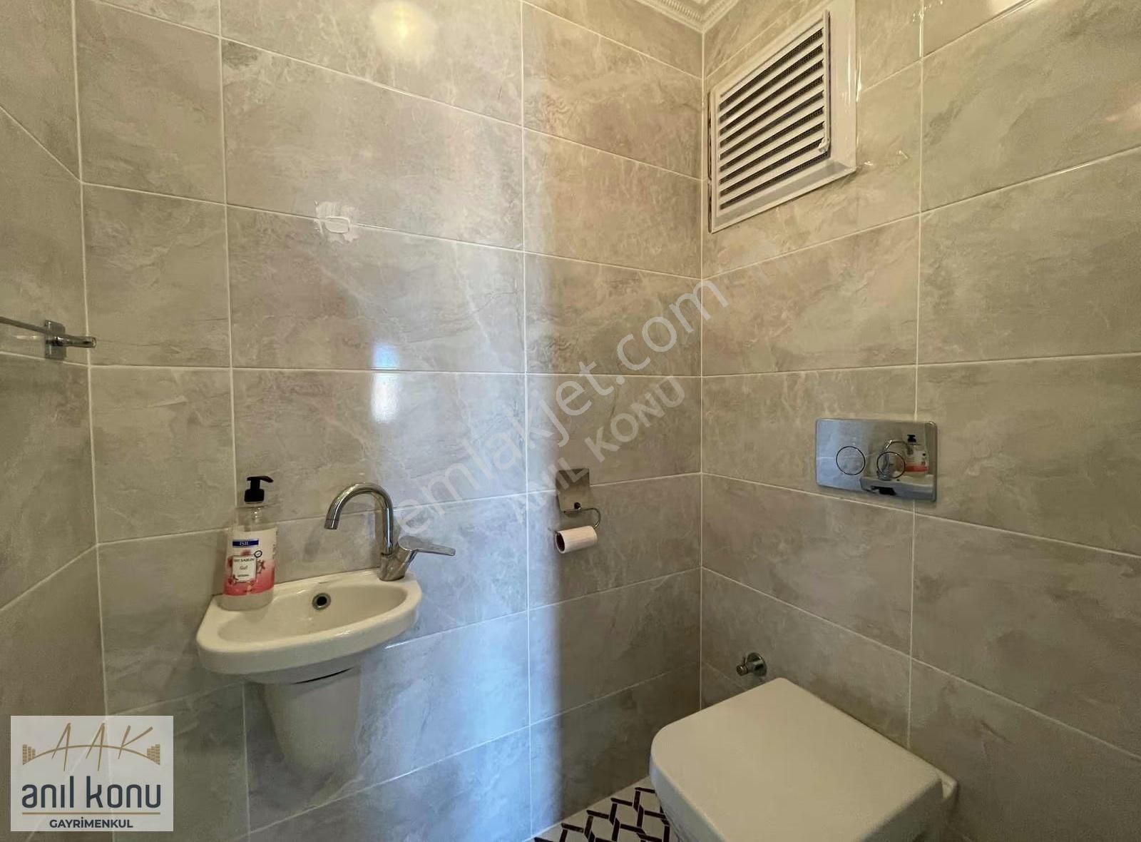 Anıl Konu'dan Kayapa'da Kiralık 3+1 Dubleks Daire - Görsel 2