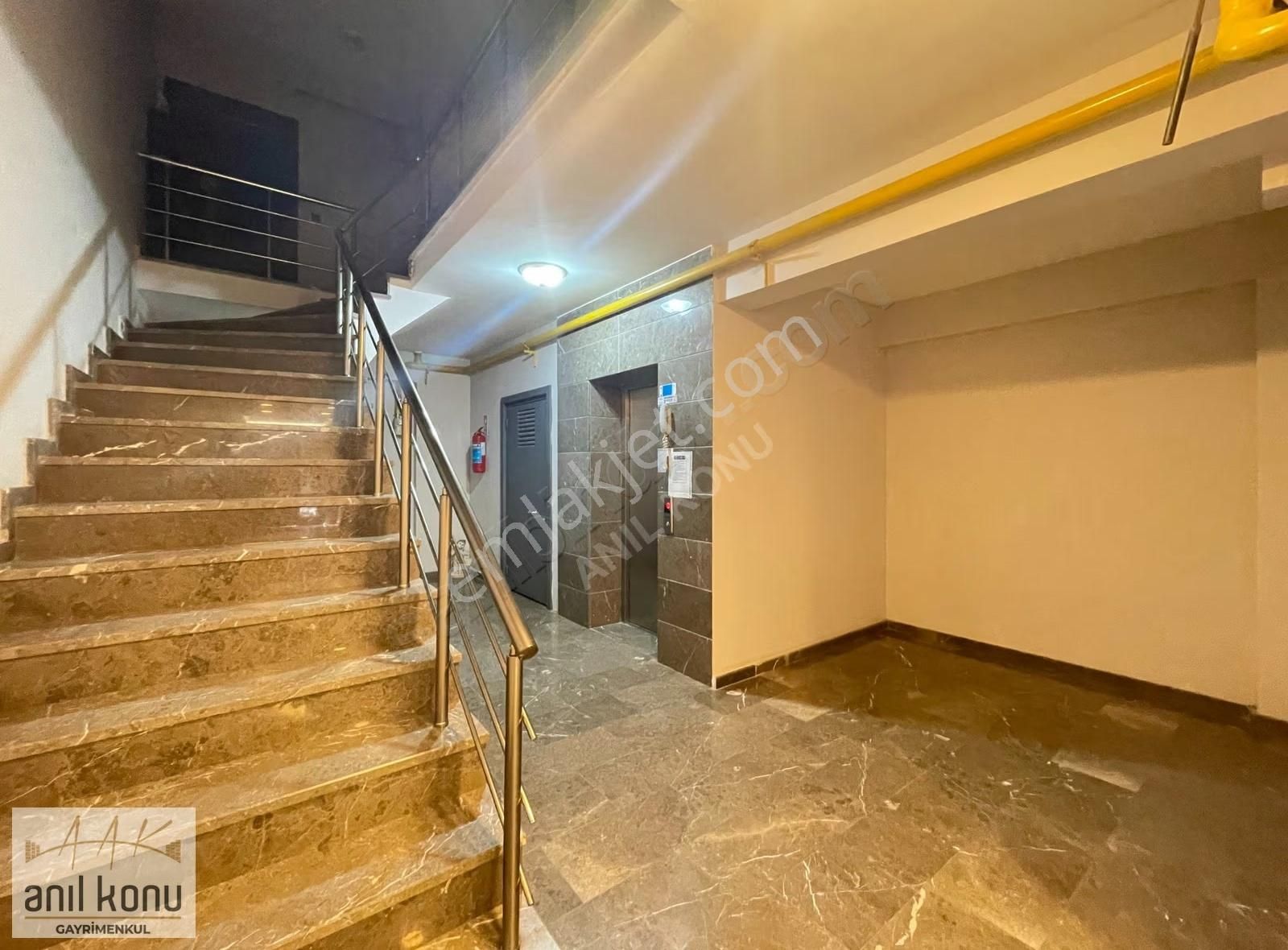 Anıl Konu'dan Kayapa'da Kiralık 3+1 Dubleks Daire - Görsel 7
