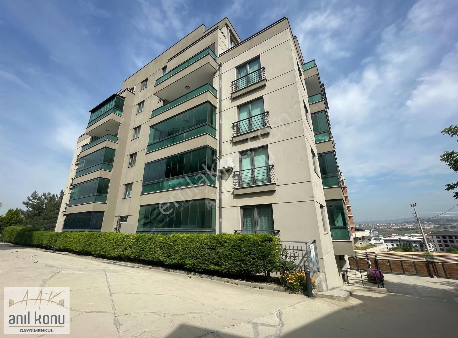 Anıl Konu'dan Kayapa'da Kiralık 3+1 Dubleks Daire - Görsel 20