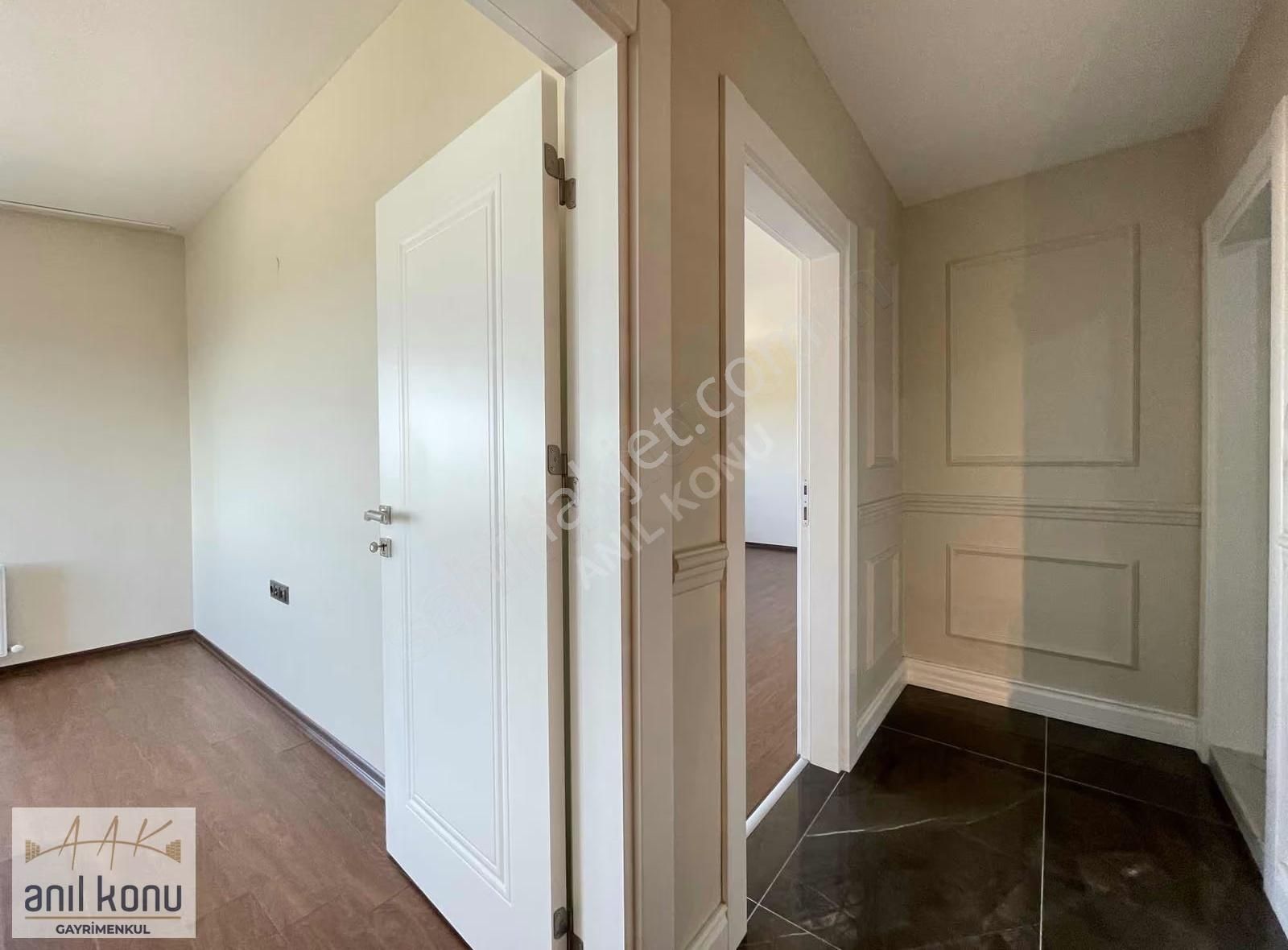 Anıl Konu'dan Kayapa'da Kiralık 3+1 Dubleks Daire - Görsel 25