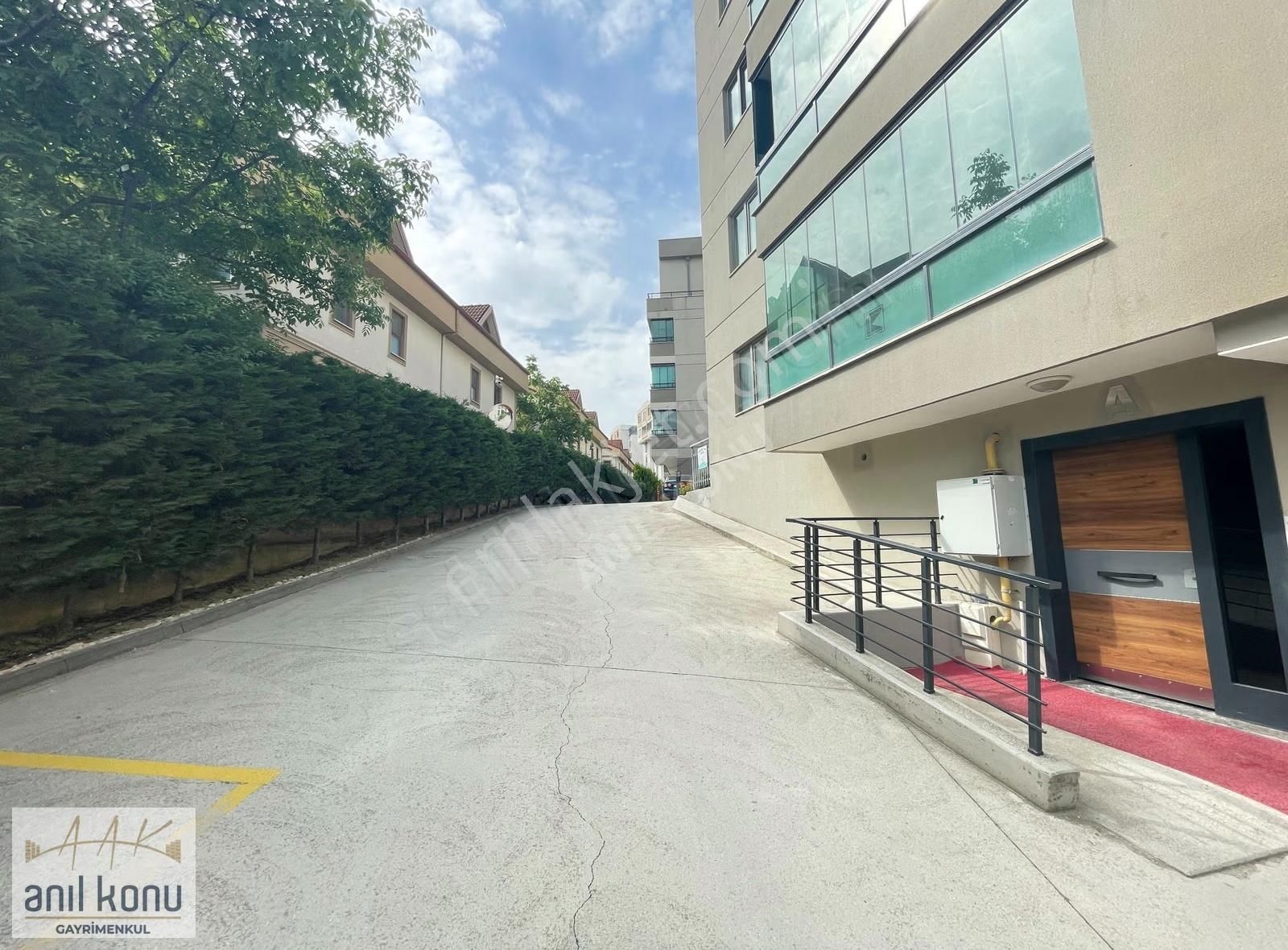 Anıl Konu'dan Kayapa'da Kiralık 3+1 Dubleks Daire - Görsel 27