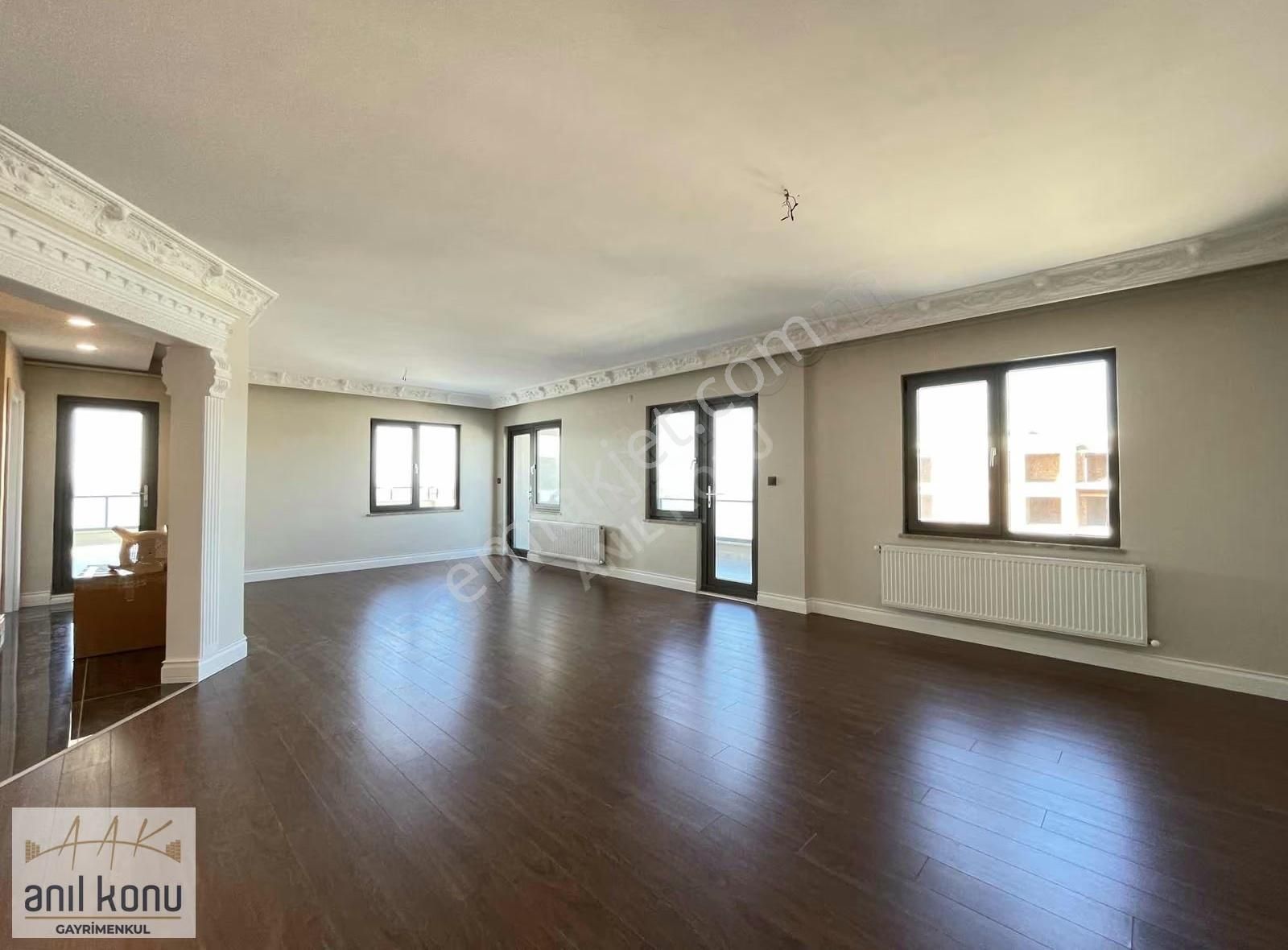 Anıl Konu'dan Kayapa'da Kiralık 3+1 Dubleks Daire - Görsel 31