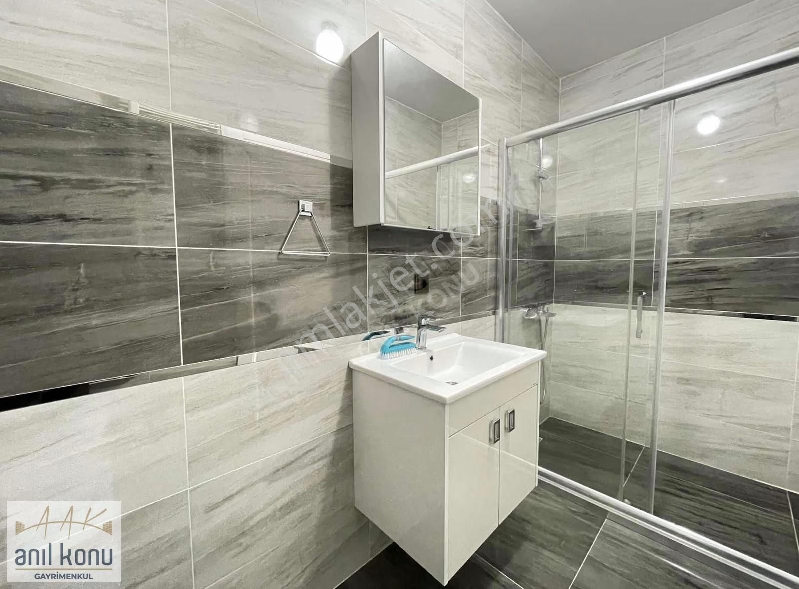Anıl Konu'dan Kayapa'da Kiralık 3+1 Dubleks Daire - Görsel 21