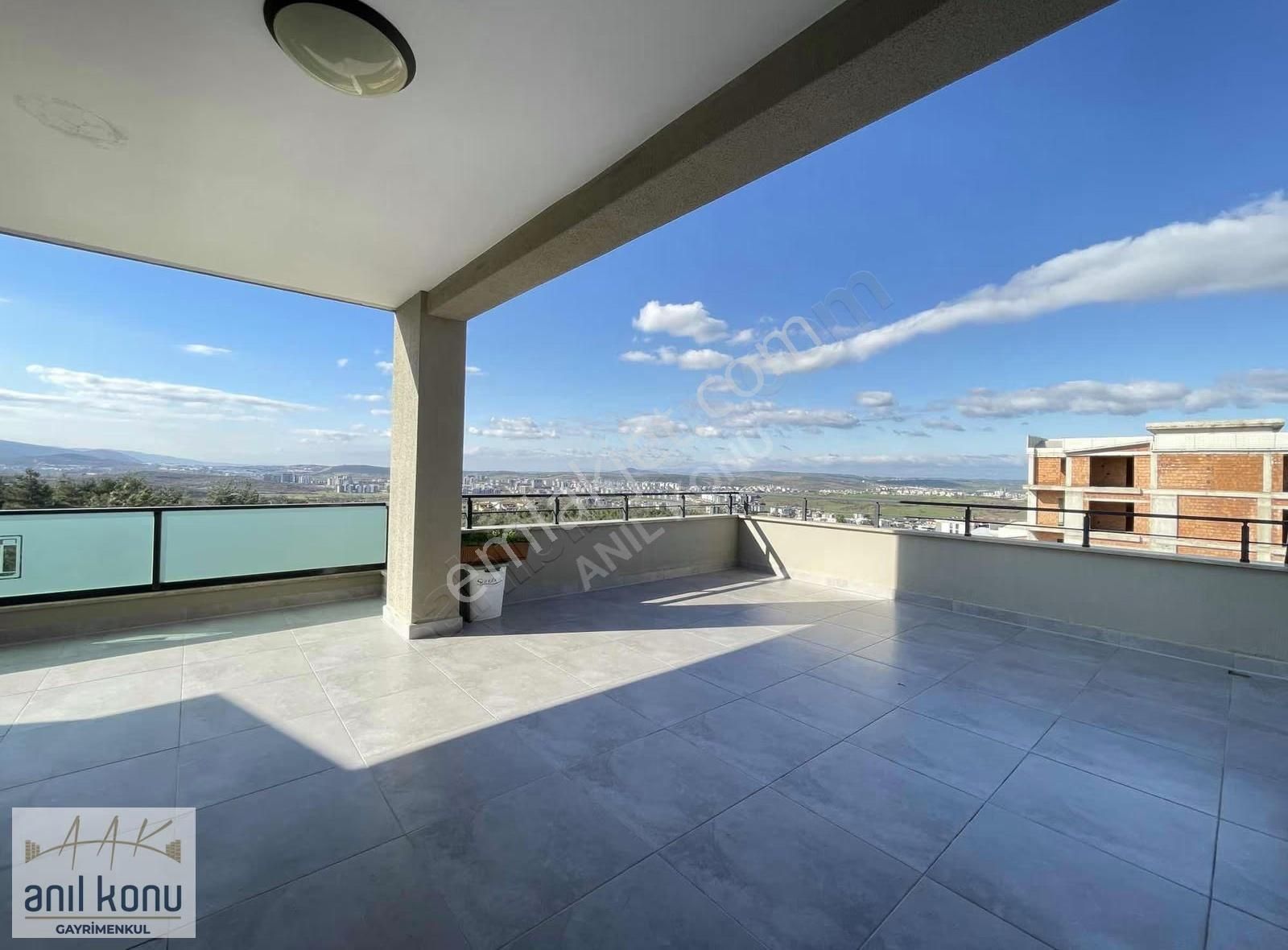 Anıl Konu'dan Kayapa'da Kiralık 3+1 Dubleks Daire - Görsel 33