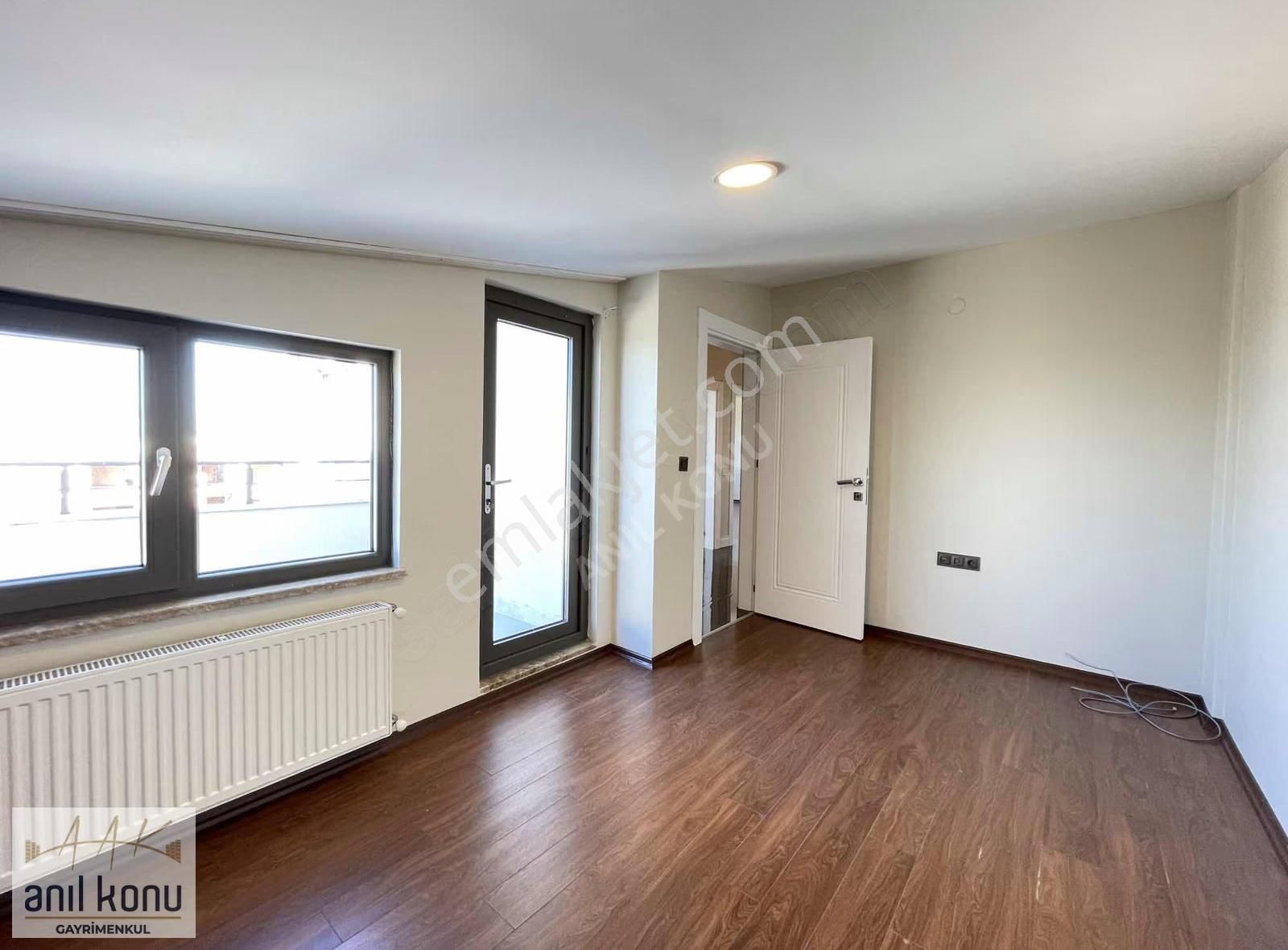 Anıl Konu'dan Kayapa'da Kiralık 3+1 Dubleks Daire - Görsel 10