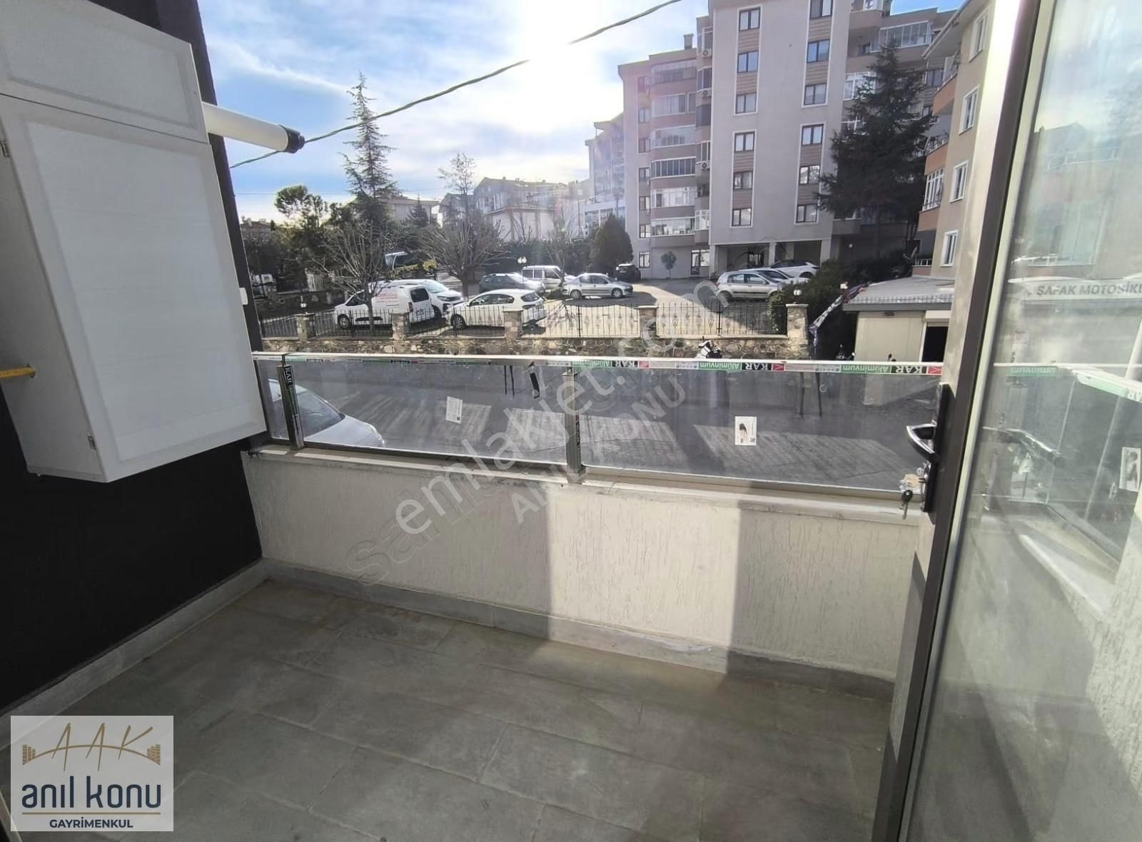Anıl Konu'dan Baylan Plus Ta Satılık 2+1 Ara Kat Daire - Görsel 13