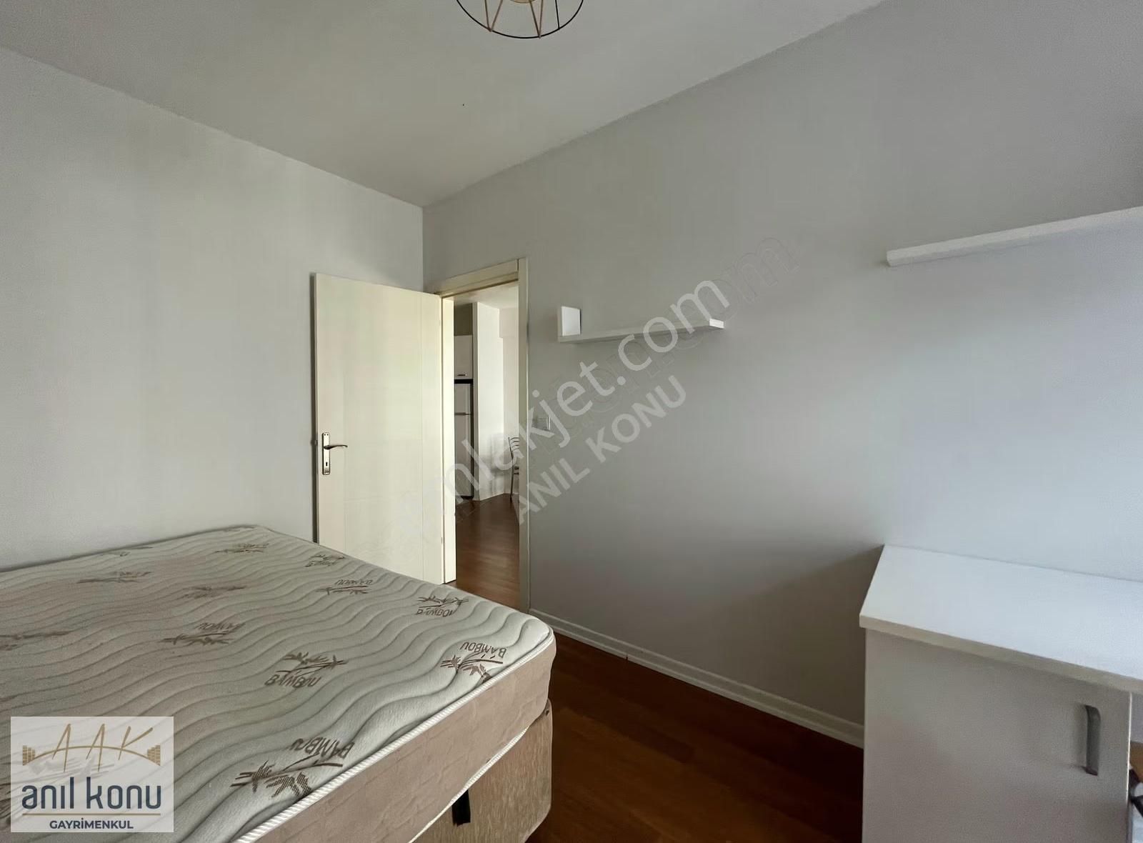 Anıl Konu'dan Görüklede Geniş Eşyalı Satılık Daire - Görsel 7