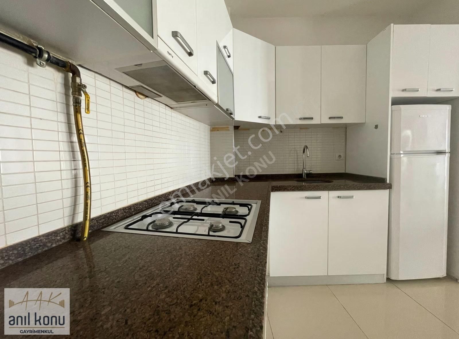 Anıl Konu'dan Görüklede Geniş Eşyalı Satılık Daire - Görsel 3