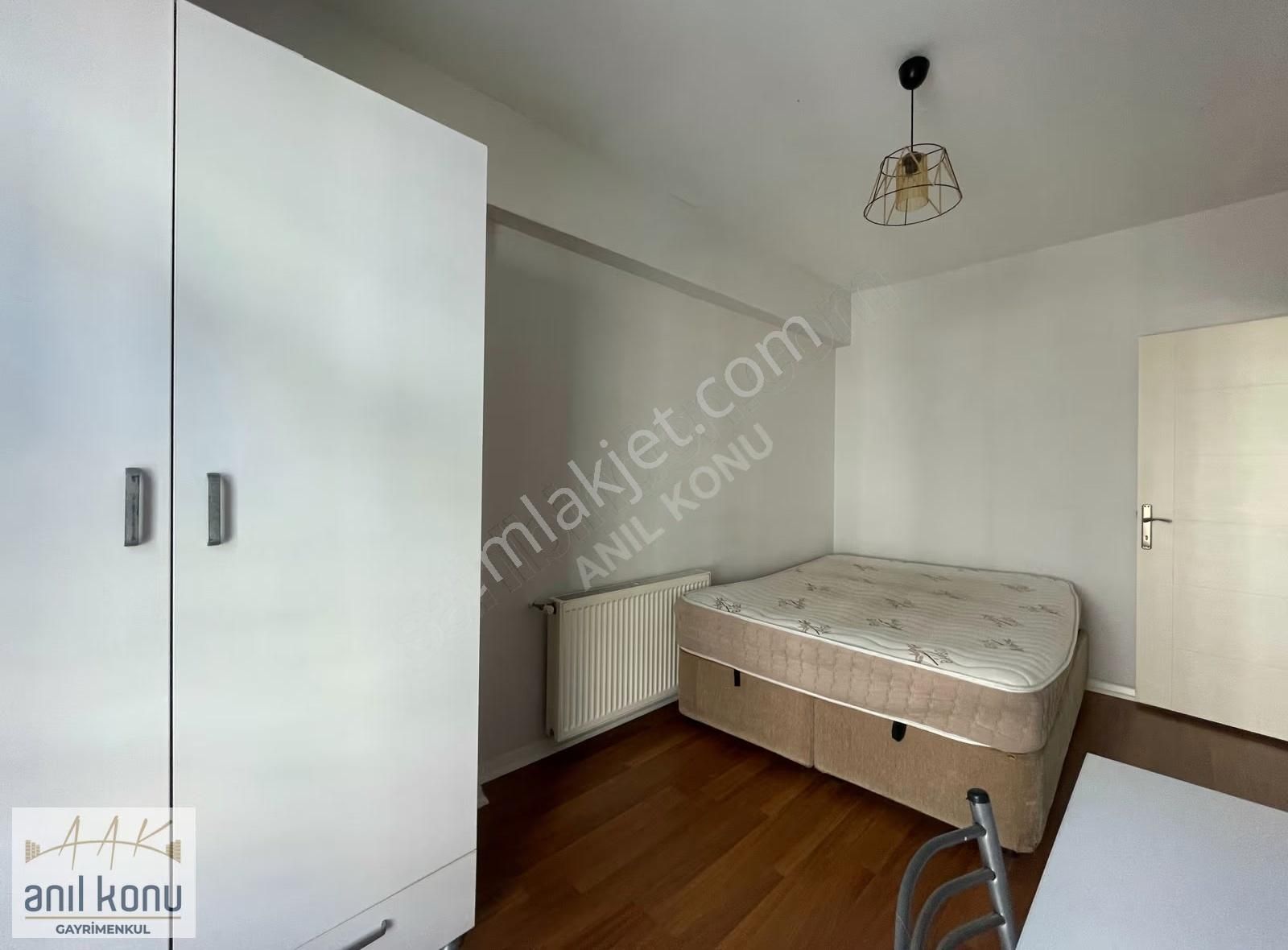 Anıl Konu'dan Görüklede Geniş Eşyalı Satılık Daire - Görsel 14
