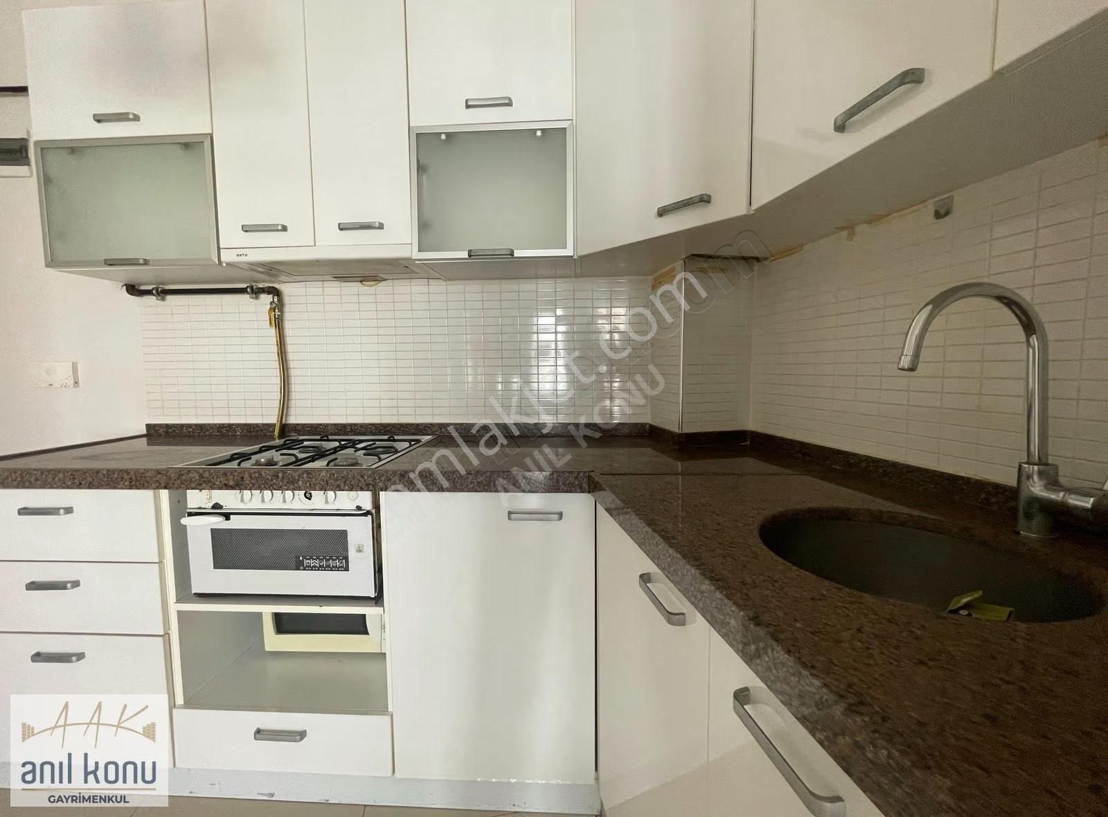 Anıl Konu'dan Görüklede Geniş Eşyalı Satılık Daire - Görsel 20
