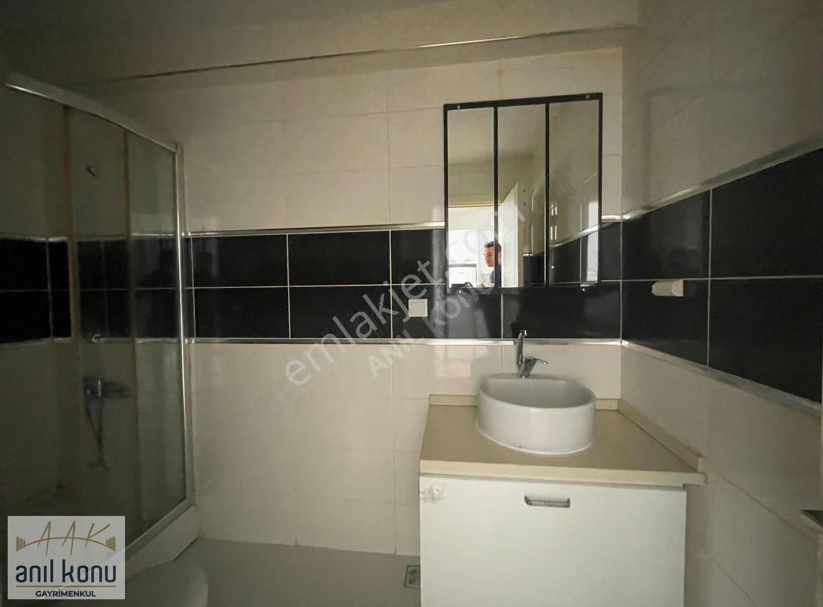 Anıl Konu'dan Görüklede Geniş Eşyalı Satılık Daire - Görsel 21