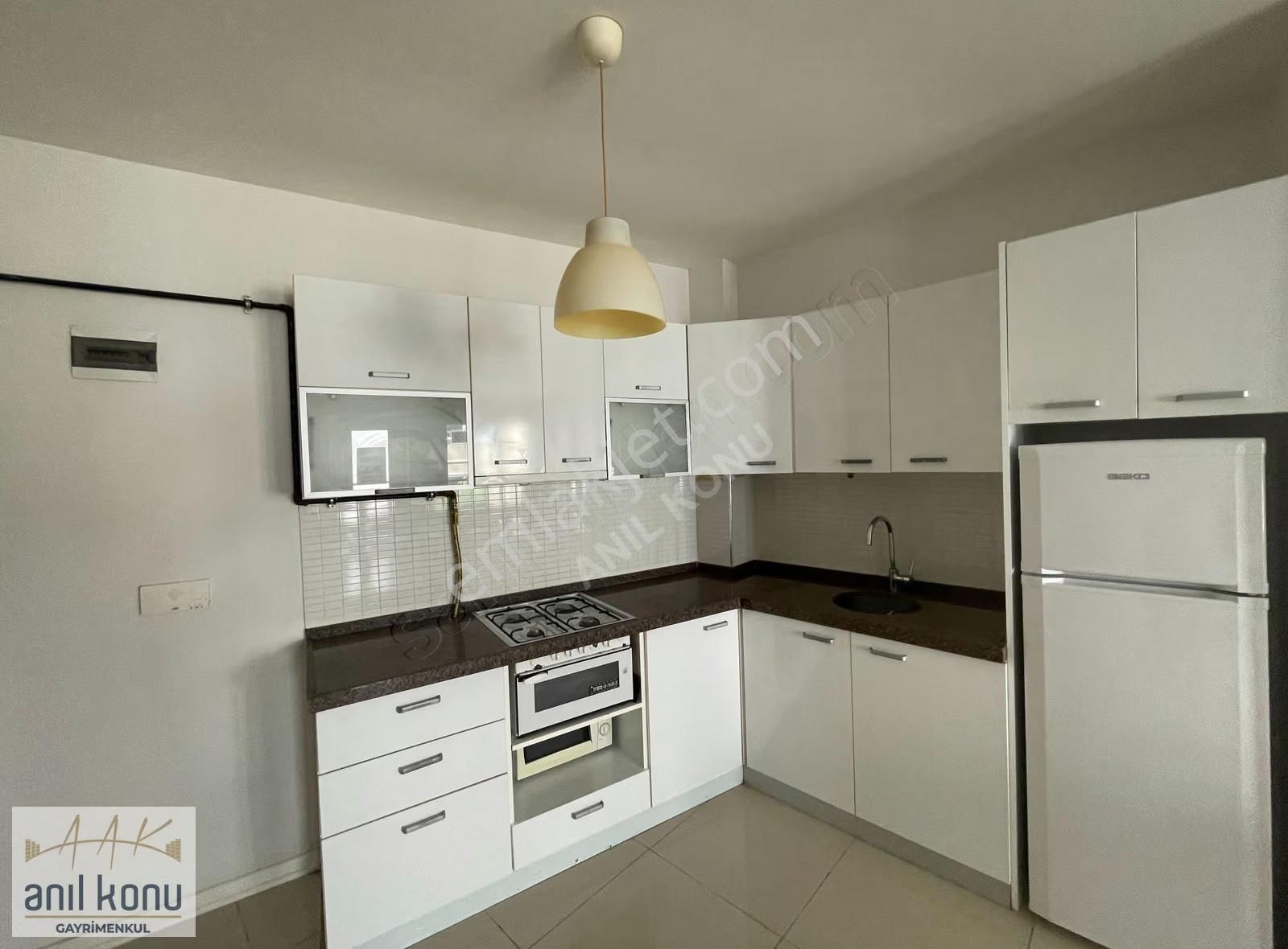 Anıl Konu'dan Görüklede Geniş Eşyalı Satılık Daire - Görsel 12