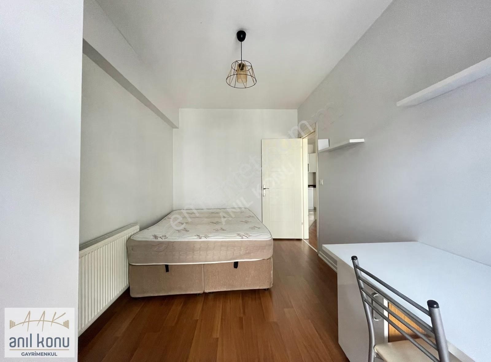Anıl Konu'dan Görüklede Geniş Eşyalı Satılık Daire - Görsel 8