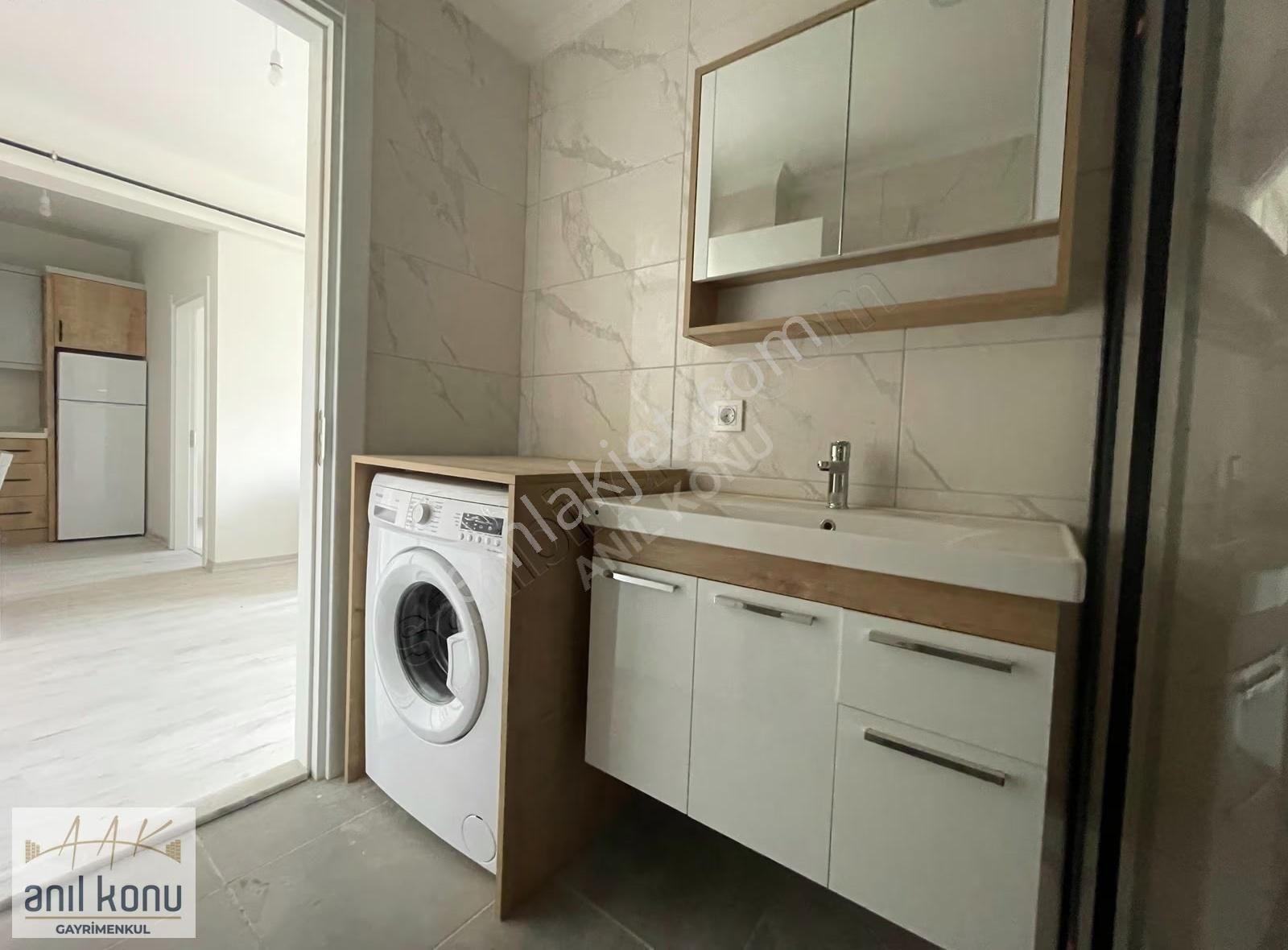 Anıl Konu'dan | Yüksek Kira Getirili | 2+1 Eşyalı Satılık Daire - Görsel 16