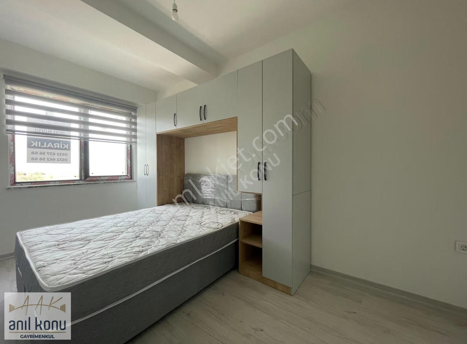 Anıl Konu'dan | Yüksek Kira Getirili | 2+1 Eşyalı Satılık Daire - Görsel 3