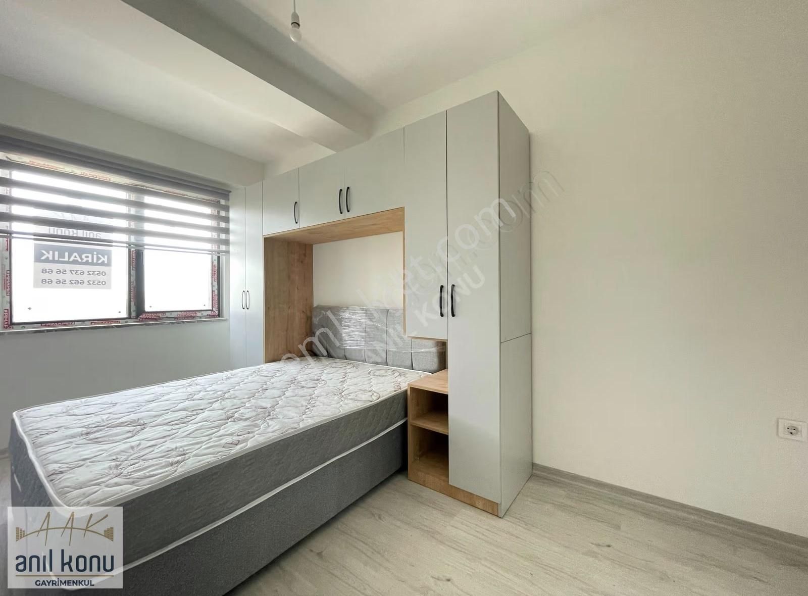 Anıl Konu'dan | Yüksek Kira Getirili | 2+1 Eşyalı Satılık Daire - Görsel 9