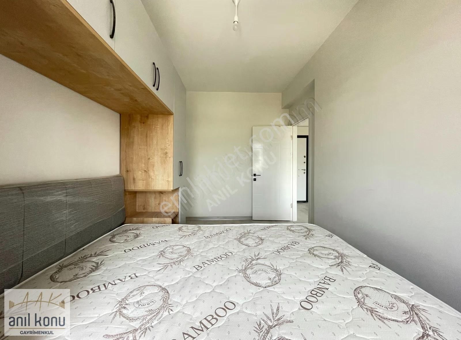 Anıl Konu'dan | Yüksek Kira Getirili | 2+1 Eşyalı Satılık Daire - Görsel 22